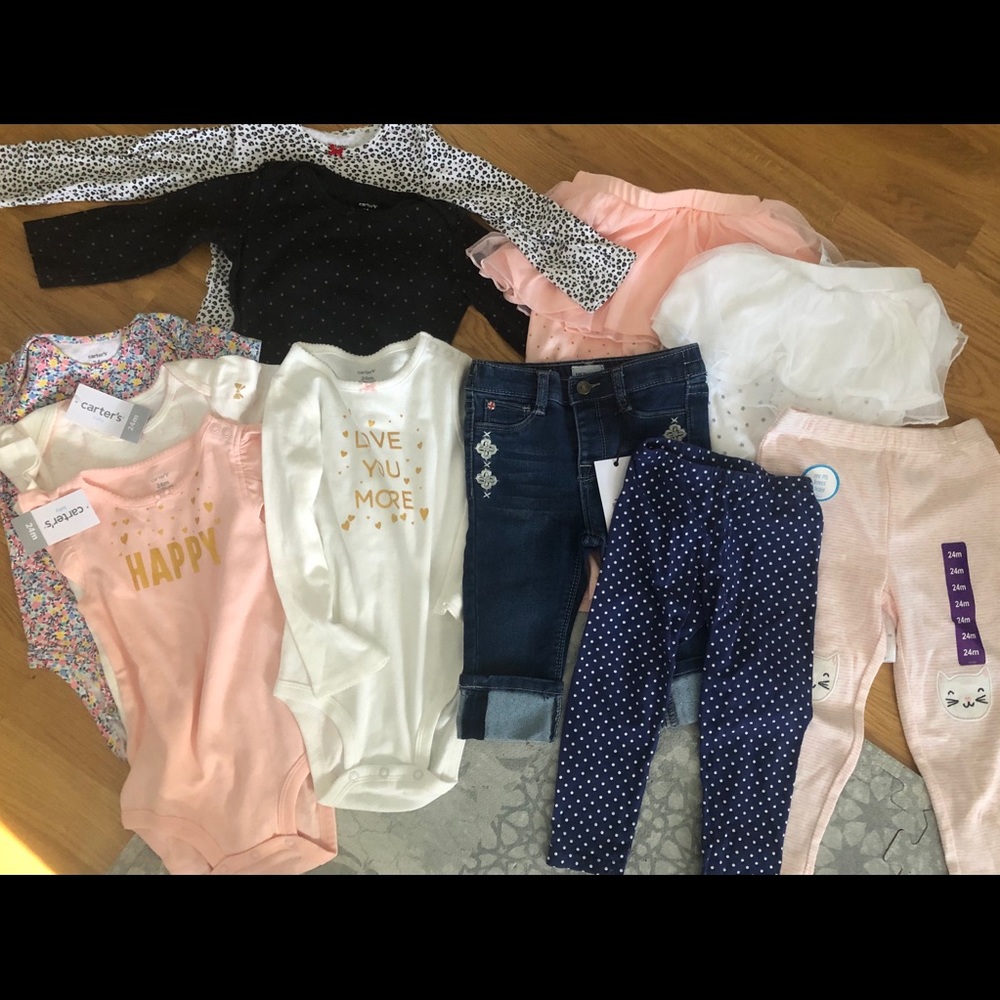 24M bundle